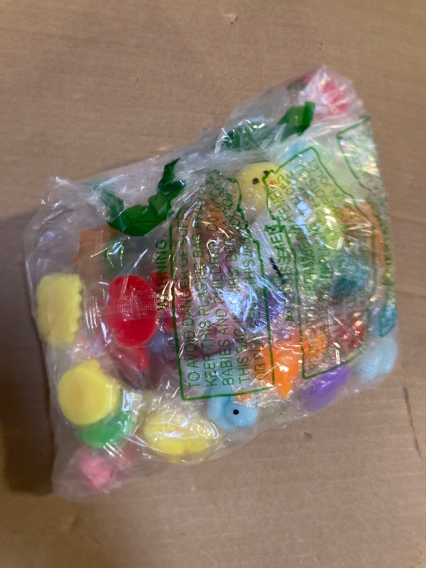 Photo 1 of 100Pcs Party Favors For Kids 4-8, Mochi Squishy Toy Treasure Box Toys For Classroom Prizes Kawaii Squishies Stress Relief Squishy Fidget Toys For Girls 8-12 Goodie Bag Pinata Stuffers Party Favors Bag