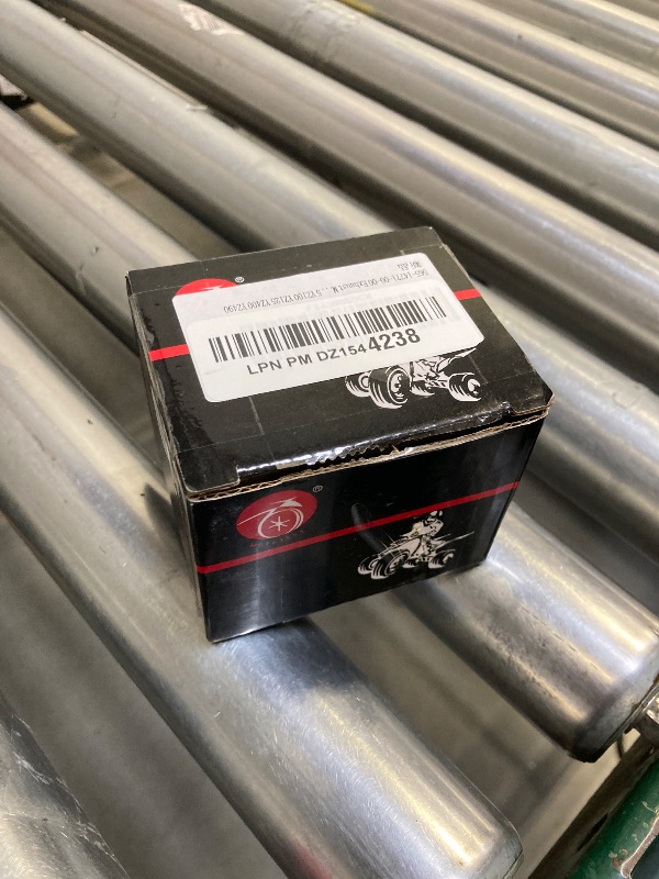 Photo 1 of 565-14771-00-00 EXHAUST MUFFLER PIPE STAY For Yamaha Blaster 200 IT125 IT175 IT250 IT425 IT465 IT490 YZ80 YZ85 YZ100 YZ125 YZ400 YZ490 Exhaust Pipe Mount