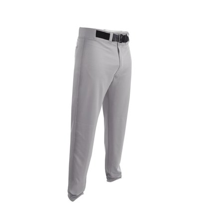 Photo 1 of  Easton Pro+ Baseball Pant Gray Youth Large 27" X 29"