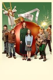 Photo 1 of The Best Christmas Pageant Ever DVD