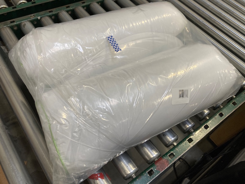 Photo 1 of  Sertapedic Firm Bed Pillow Standard/Queen 2 Pack 