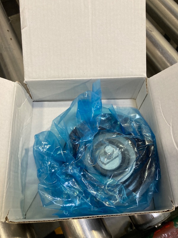 Photo 1 of SKP SK89137 Accessory Drive Belt Tensioner Pulley