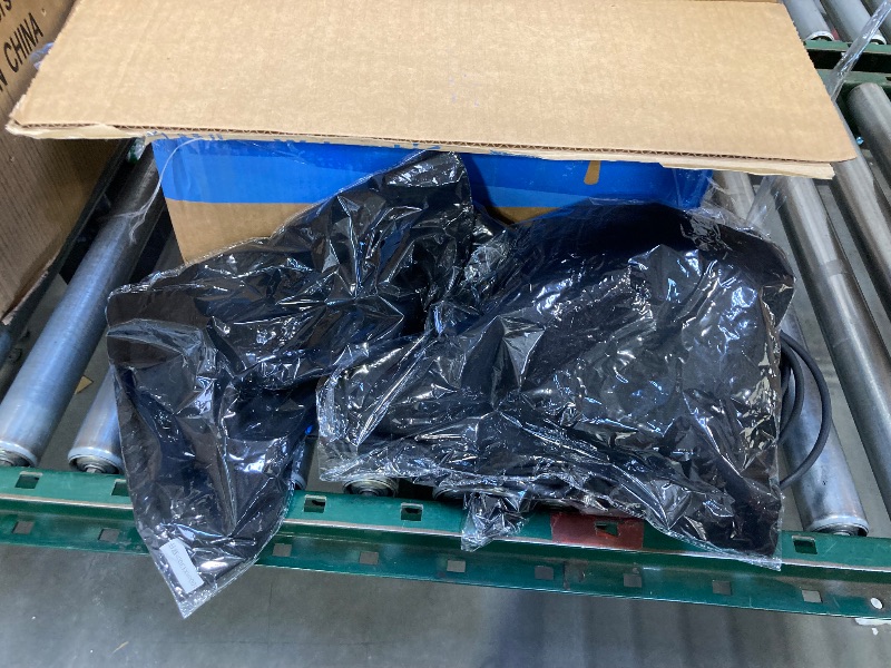 Photo 1 of BOX LOT OF ASSORTED MERCHANDISE