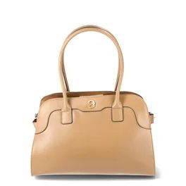 Photo 1 of Time and Tru Women's Vale Tote Handbag