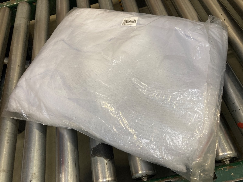 Photo 1 of MOSQUITO NETTING WRAP AROUND COVERING FOR BED/MATTRESS