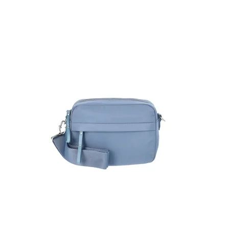 Photo 1 of Time and Tru Women s Pearl Camera Bag Blue