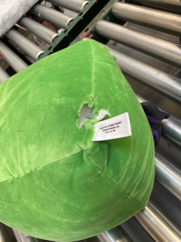 Photo 1 of  Giant Blox Fruits Plush - Dragon 