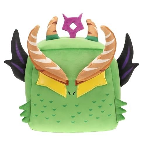 Photo 1 of  Giant Blox Fruits Plush - Dragon 