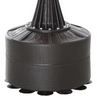 Photo 1 of PUNCHING BAG WEIGHTED STAND BASE