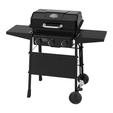 Photo 1 of  Expert Grill 3 Burner Propane Gas Grill 