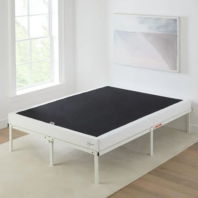 Photo 1 of Mainstays 5" Twin High Profile Easy Assembly Smart Metal Box Spring