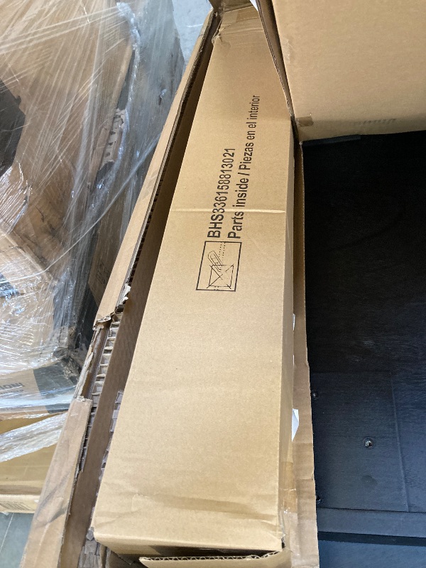 Photo 1 of Better Homes & Gardens Springwood Dining Table Charcoal