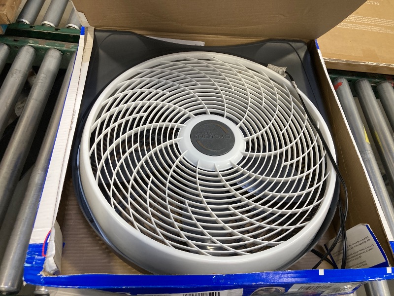 Photo 1 of Lasko 20" Wind Tunnel 3-Speed Fan 