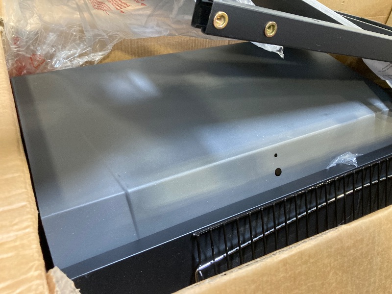 Photo 1 of  Expert Grill EX5502638816005 5 Burner Combination Propane Gas Grill and Propane Griddle, Black 