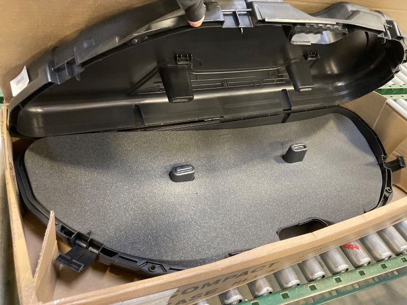 Photo 1 of Plano Protector Bow Case Compact Black