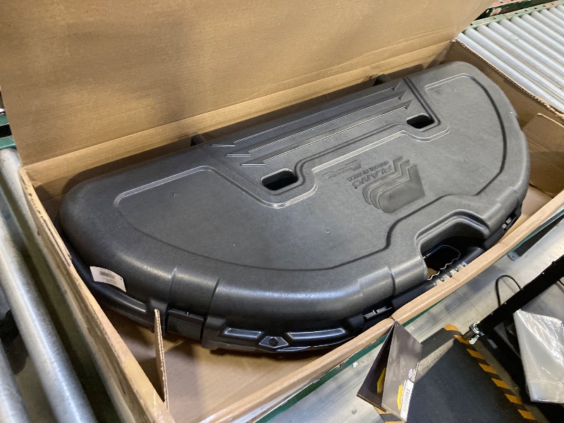 Photo 1 of Plano Protector Bow Case Compact Black