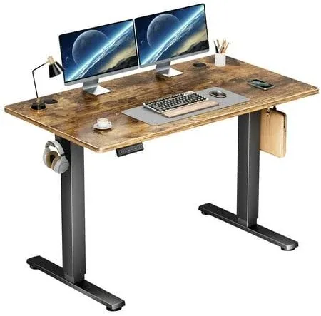 Photo 1 of Electric Standing Desk