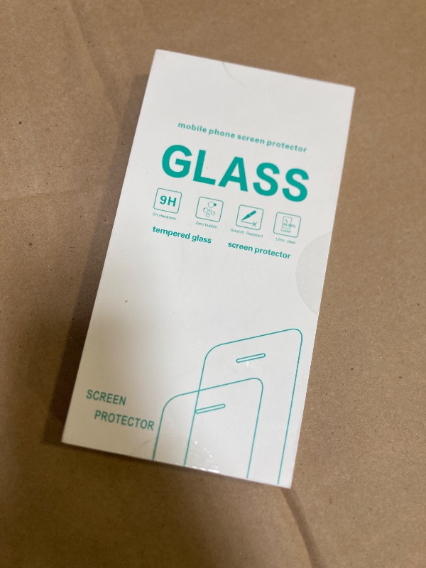 Photo 1 of PEHAEL [3+3Pack] for iPhone 16 Pro Max Privacy Screen Protector with Camera Lens Protector Full Coverage Anti-Spy Tempered Glass Film 9H Hardness Upgrade Edge Protection Easy Installation Bubble Free [6.9 inch]