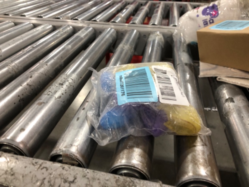 Photo 1 of 12PCS Universal Humidifier Tank Cleaner,Humidifier Cleaning Fish for Humidifiers & Fish Tanks, Purifies Water, Eliminates White Dust and Odor, Prevents Hard Water Build-Up