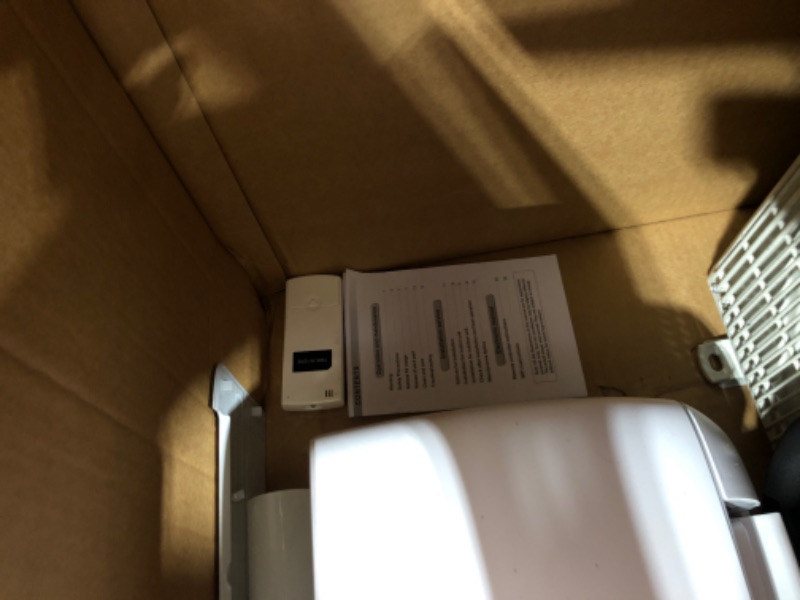 Photo 1 of YITAHOME 12000 BTU Mini Split Air Conditioner Heat Pump System, Wifi Enabled 20 SEER2 115V Inverter Ductless AC Cool Up to 750 Sq. Ft, Compatible with Alexa, Complete Installation Kit