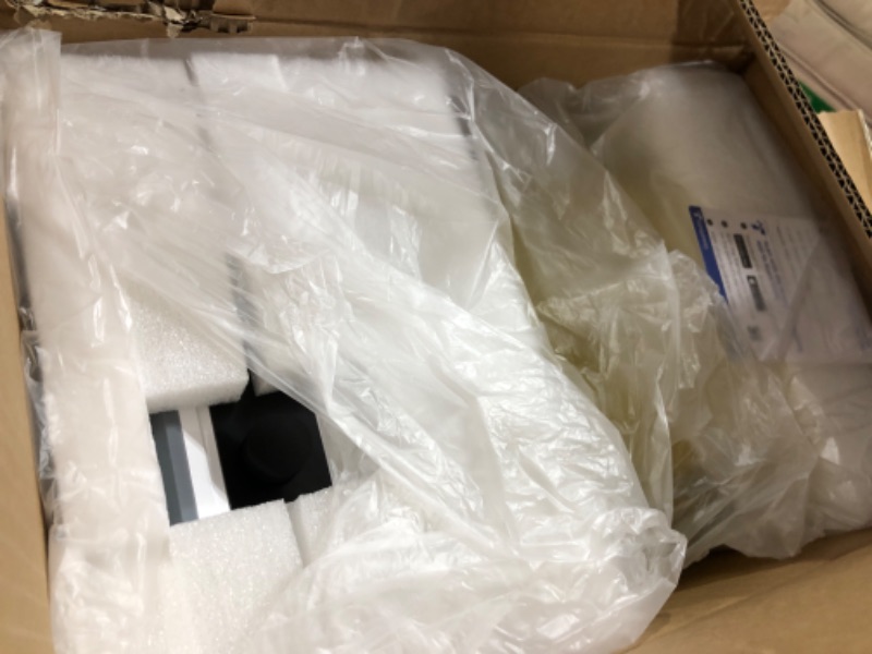 Photo 1 of ANYCUBIC Wash and Cure Station 3.0, Resin 3D Printer Post-Process for Most LCD/SLA/MSLA/DLP Resin Printer, Detergent Saving&Dual Cleaning and Curing Models