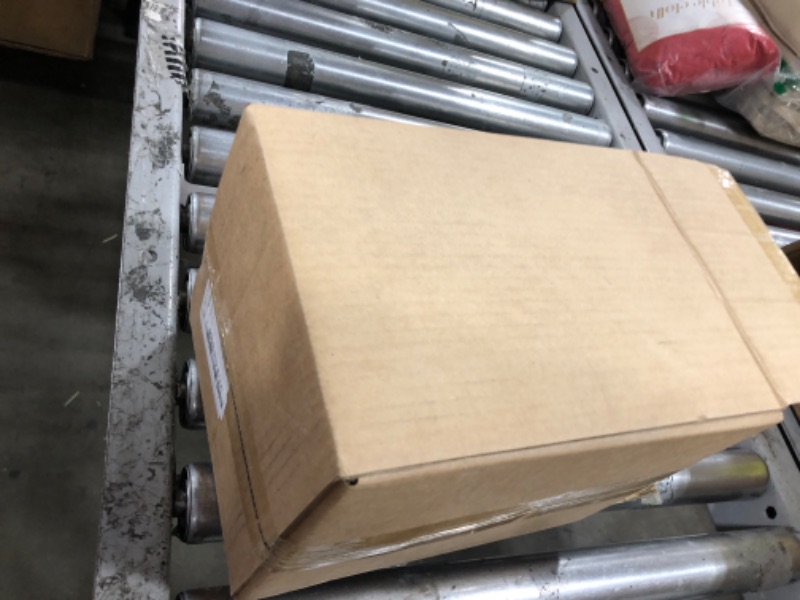 Photo 1 of 5KCP29ECA033S Condenser Fan Motor 1/6 HP, 208-230V, 1075 RPM Compatible with GE & Genteq Models, Including 5KCP39BGP870S