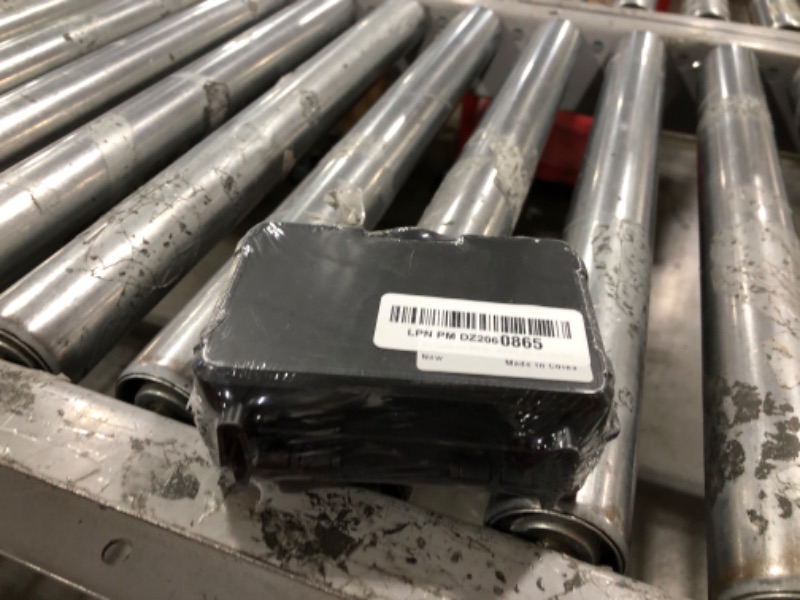 Photo 1 of 3 Pcs Countersink Drill Bit Set, HSS M2 Tapered Bits #10#12#14-1/8" 9/64" 5/32" Drill, 3/8” 82° Counter-Bore, 1/4” Hex Shank, with Adjustable Depth Stop for Accurate Woodworking with Carrying Case