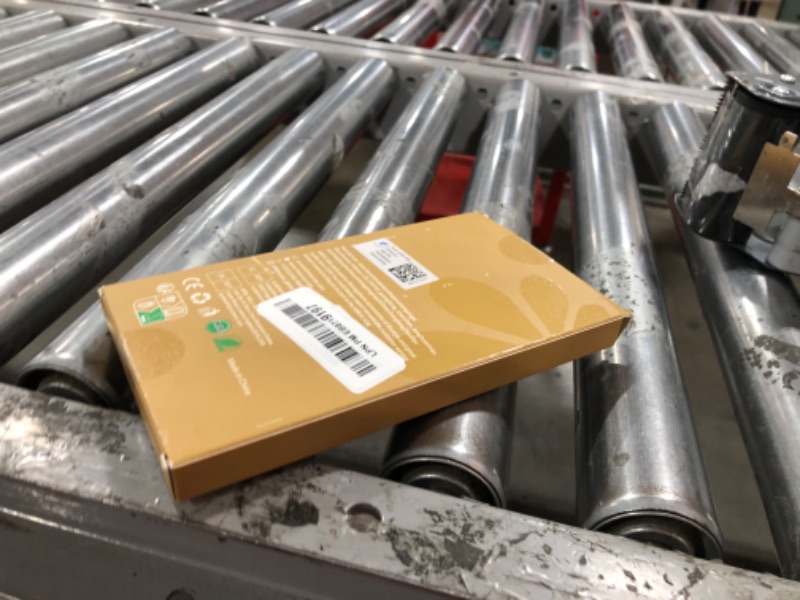 Photo 1 of Miracase Magnetic for iPhone 16 Pro Max Case 6.9'' [Compatible with MagSafe] Full-Body Phone case with Built-in Glass Screen Protector& Camera Protector,Drop Proof 16 Pro Max Cover,Desert Brown