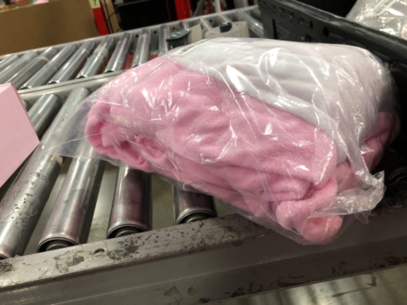 Photo 1 of III HHONS Onesie Pink Pig Adult Women/Men Animal Costume Halloween Cosplay Sleepwear Onesies Christmas for Teen