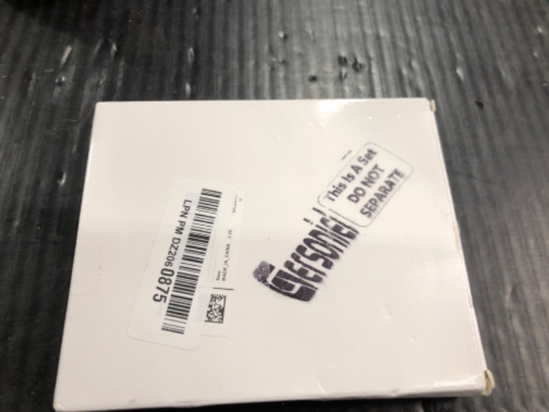 Photo 1 of 2 Inch Insertable Self-Adhesive Tabs with Printable Inserts with File Folder Labels Sticky Plastic Index Clear Divider Stick on File Self Adhesive for Book Page(50 Pieces)