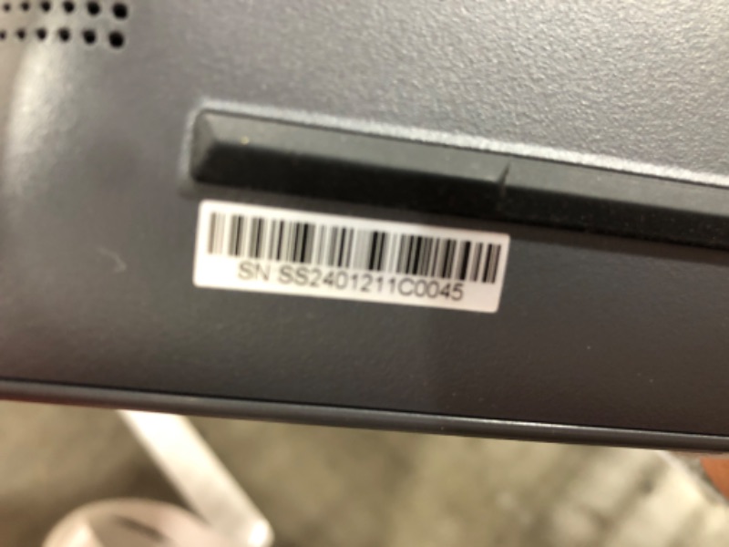 Photo 1 of Coolby 15.6inch Windows 11 Laptop, 12GB RAM/256GB SSD, 1920x1080 IPS Display, Intel N95(Beats N5095) Quad Core Laptop Computer, Support Fingerprint, WiFi 5, BT