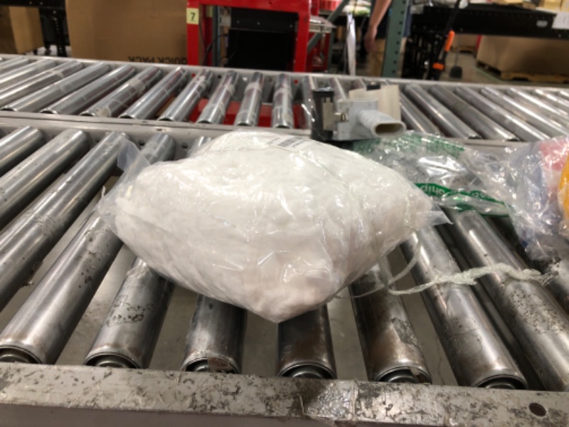 Photo 1 of Spin Mop Replacement Head 4 Pack Mop Refill Compatible with Ocedar Triangle Swivel Mops Microfiber Swivel Mop Refill,Deep Clean,Machine Washable and Easy to Replace