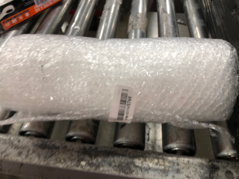 Photo 1 of 12 inch x 20 ft Bubble Cushioning Wrap, Perforated Every 12" Protective Packing Moving & Shipping Supplies for Boxes & Fragile Items
