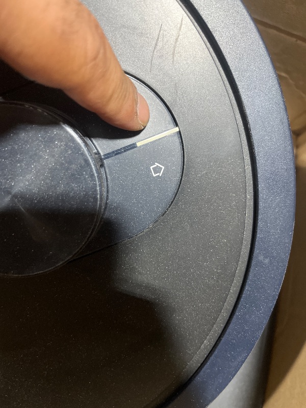 Photo 1 of BPMIO Robot Vacuum and Mop Combo, 5500Pa Strong Suction, LiDAR Navigation with Smart Mapping, 120-Min Runtime, Custom Cleaning Schedule, Alexa & WiFi/App Compatible, Ideal for Pet Hair & Hard Floors