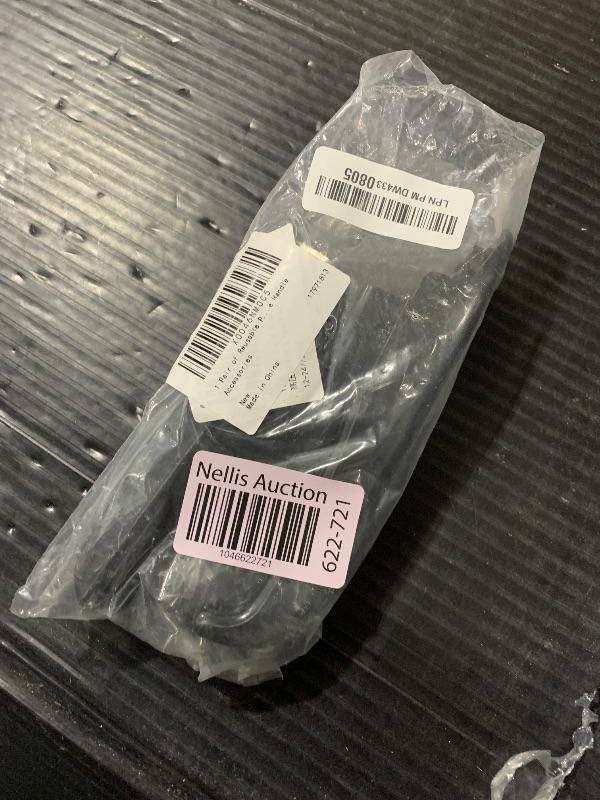 Photo 1 of OKUMEYR Reusable Pressure Cooker Handle Replacement Pressure Handle Accessories with Screws Easy Installation Universal Fit for Most Cookers