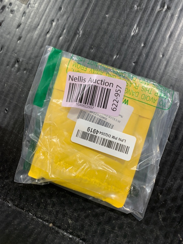 Photo 1 of BUCKLOS PM/is Front Rear 180/203mm Disc Brake Caliper Mount Adapter Gear Parts Accessories, CNC Machined Aluminum Alloy Rotor Adapter with Bolts