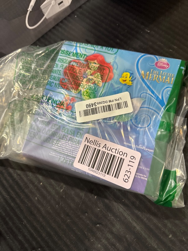 Photo 1 of Bendon Disney Frozen Princess Board Book Set Storybook Set Featuring Anna, Elsa, Belle, Ariel, Cinderella, and More