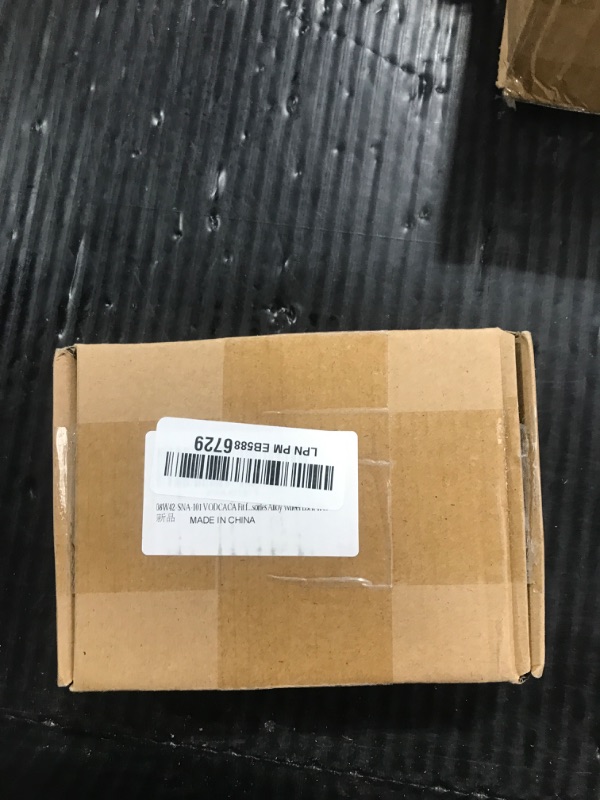 Photo 1 of 08W42-SNA-101 VODCACA Fit for 2006-2024 Honda Wheel Locks Set - Accessories Alloy Wheel Lock 4Pcs