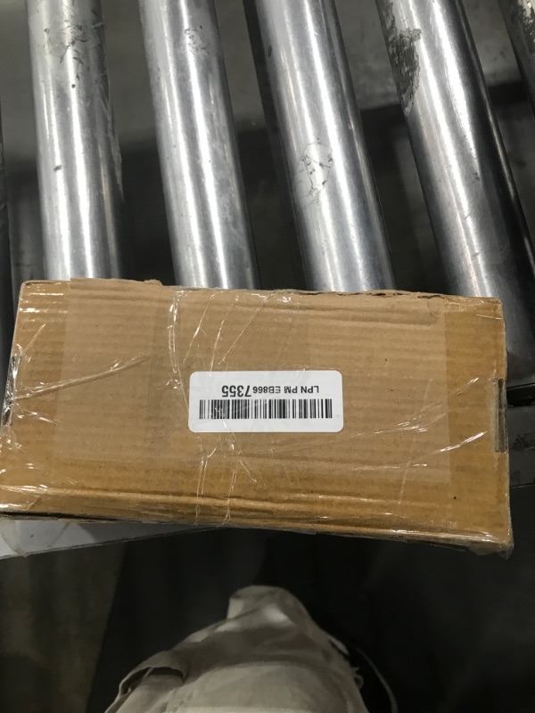 Photo 1 of SORGMACH Door Hinges 3 1/2 Inch Matte Black 3.5 Inch Interior Hinges 1/4" Radius Iron Hinge 3 ½"x 3 ½" Door Hardware - 18 Pack