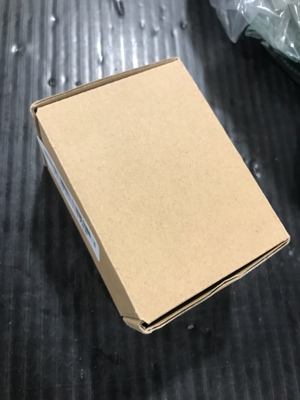 Photo 1 of 10 Pack 2.2 Inch Clear Small Easel Stand, Acrylic Tabletop Mini Stand, Display Holder for Sports Cards, Challenge Coin, Graded Cards, Name Card, Photo, Sign, Medal, Crystals, Plates