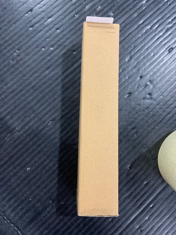 Photo 1 of GLACIER FRESH Replacement for RPWFE, RPWF (Built-in CHIP) Refrigerator Water Filter, Compatible with GFE28GYNFS, GFE28GELDS, PFE28KELDS, PFE28KYNFS, GFD28GELDS, PWE23KELDS, PWE23KMKES, 1 Pack