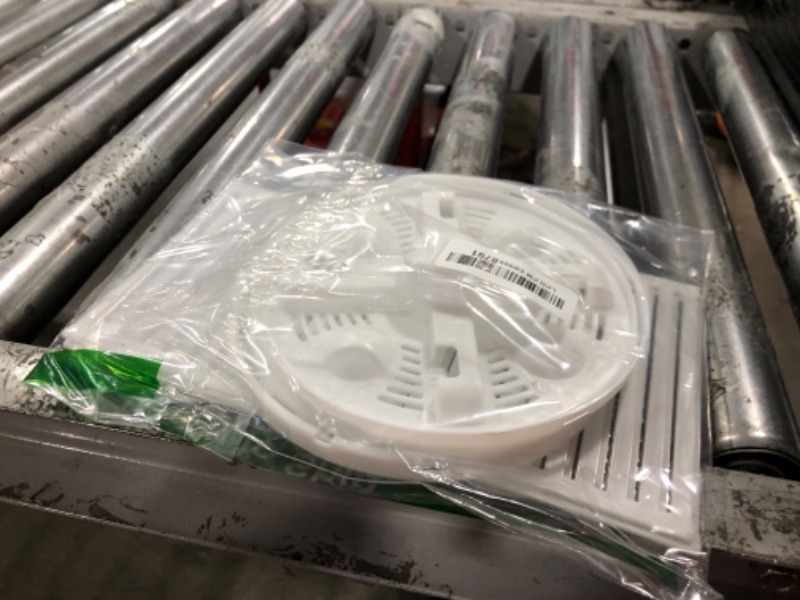 Photo 1 of Portable Washing Machine Drain basket