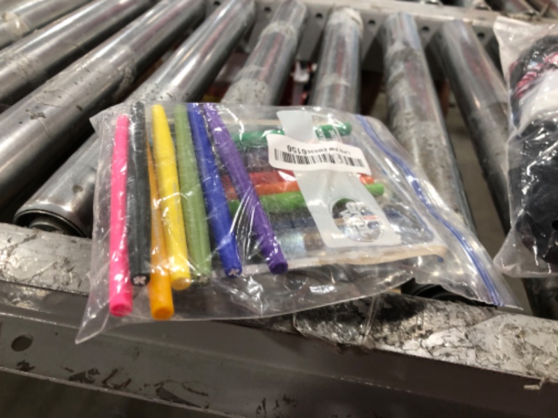 Photo 1 of Paper Mate Flair Felt Tip Pens, Medium Point (0.7mm), Assorted Colors, 16 Count