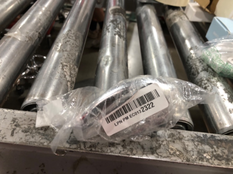Photo 1 of Pfister 940004A Plumbing-Equipment, Polished Chrome