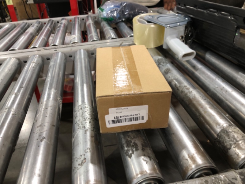 Photo 1 of AMPSTOE Adjustable Bed Richmat HJC18 Control Box Replacement Model 121480C180036A