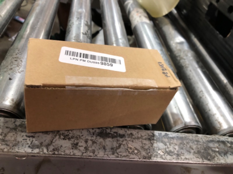 Photo 1 of Keenso REX-C100FK02-M*AN Temperature Controller, 0-400C, PID Self-Identification, 250V AC