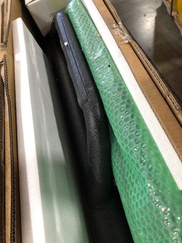 Photo 1 of Tyger Auto Tyger Access Running Boards Compatible with 2022-2025 Toyota Tundra | CrewMax | TG-AS2T24010 | Textured Black Drop Step Rail