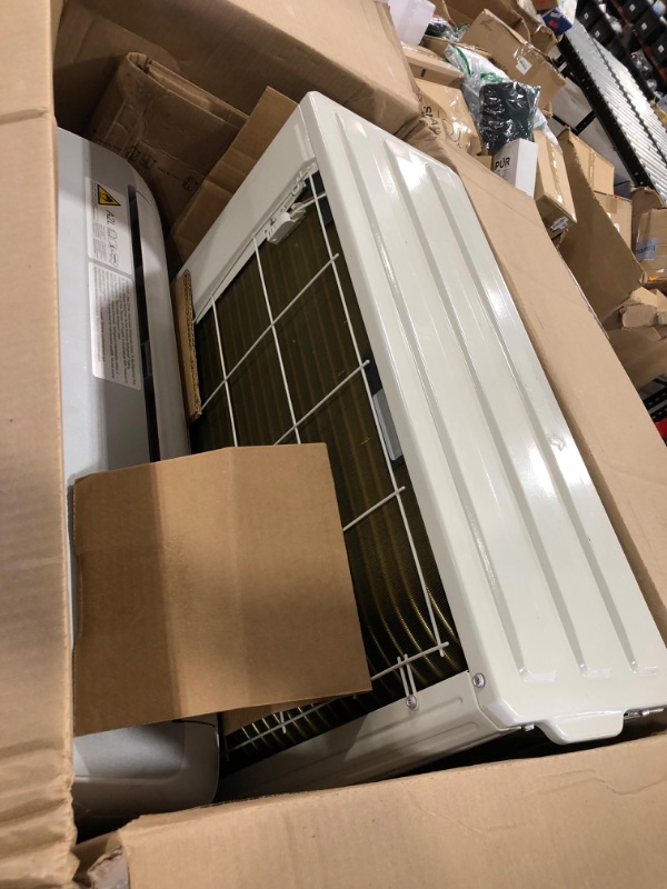 Photo 1 of Mini Split Air Conditioner