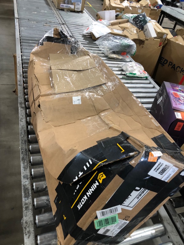 Photo 1 of Minn Kota Ultrex Bow-Mount Electric Trolling Motor with MEGA Down Imaging, 80 Lb. Thrust, 45 in. Shaft, Freshwater