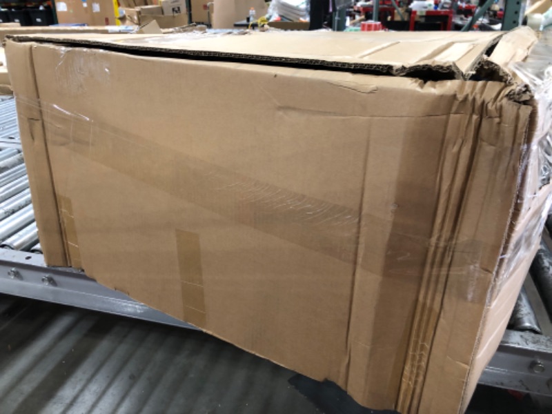 Photo 1 of Folding Reclining Wheelchair 20" Rear Wheels and Elevating Legrests and 18" Seat Width 220 lbs Black